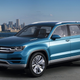 Illustration for article titled Volkswagen Is Wrong To Think Self-Driving Cars Will Kill SUVsem/em
